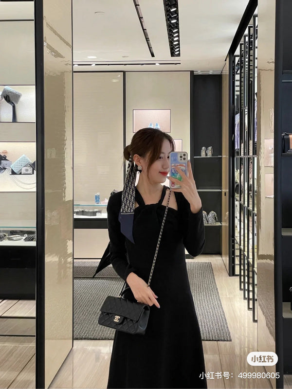  women's handbag, versatile design, view 3
