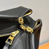 Ziva's Charm handbag – lifestyle view (35cm*21cm*11.5cm)