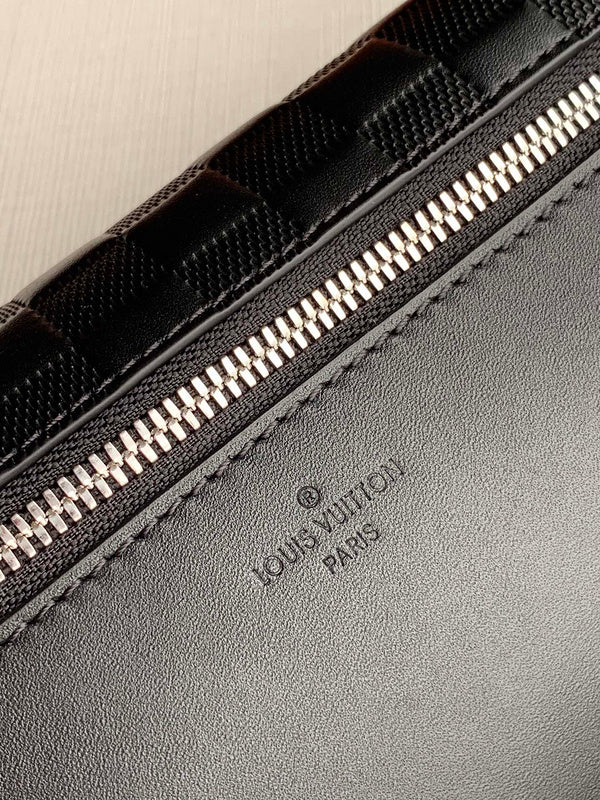 Styled lifestyle shot of polished structured women's handbag – women's designer-style accessory