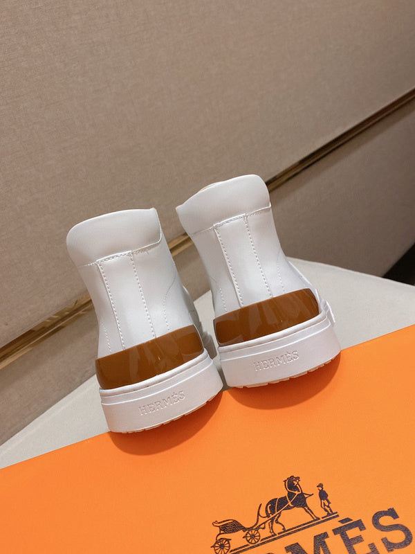 Hermes shoes Style 211 - packaging and accessories
