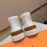 Hermes shoes Style 211 - packaging and accessories