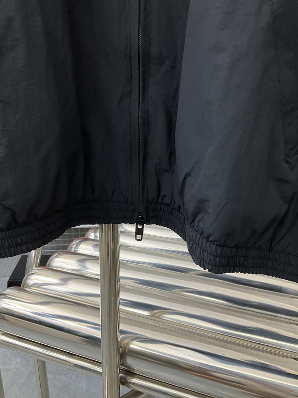 Texture and finish detail of Balenciaga luxury piece style No.161