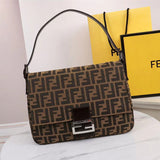 Ziva's Charm handbag – product shot (Standard Size)