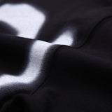 Front view of Gucci luxury clothing with tailored silhouette