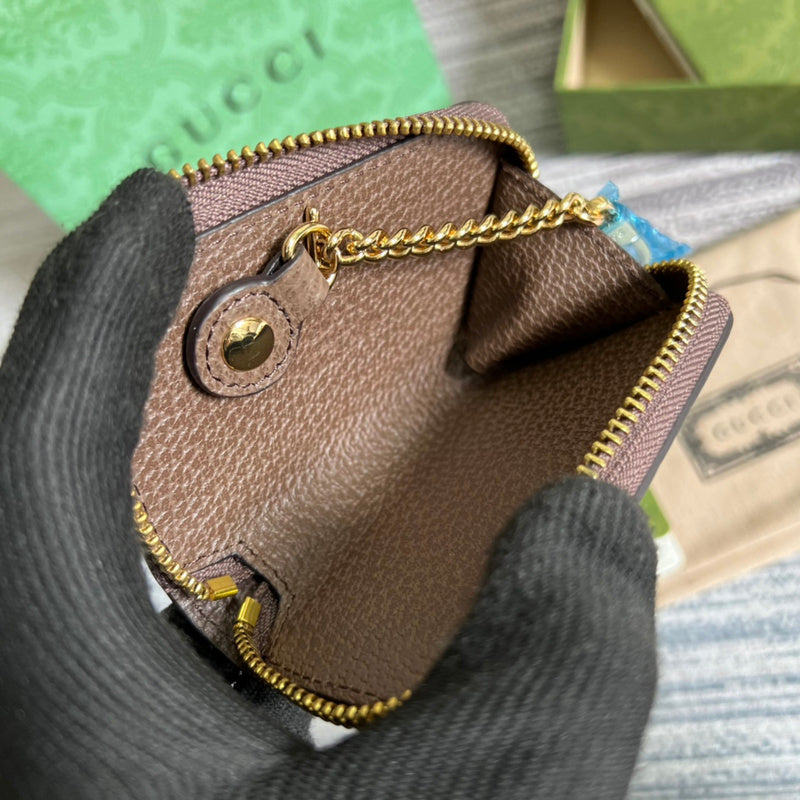 Close-up detail of modernist bag design