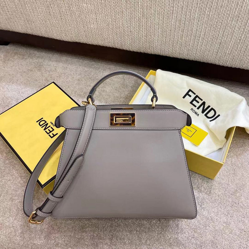 Ziva's Charm handbag – product shot (27cm*21cm*9.5cm)
