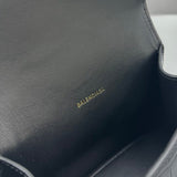 Zivas Charm Signature Style Fashion Handbag (Considered Detail & Form) – Detail View
