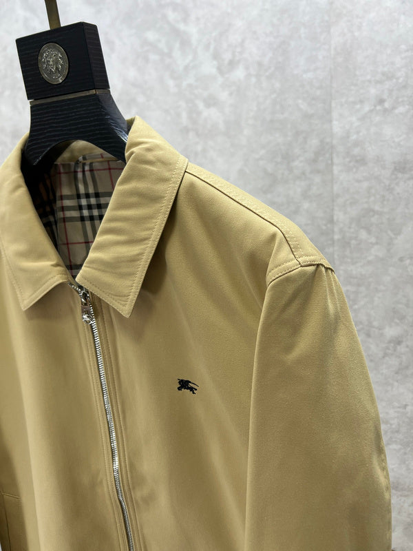 Burberry designer designer clothing full view