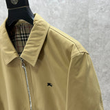 Burberry designer designer clothing full view