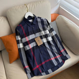 Burberry clothing front view — premium authentic designer style