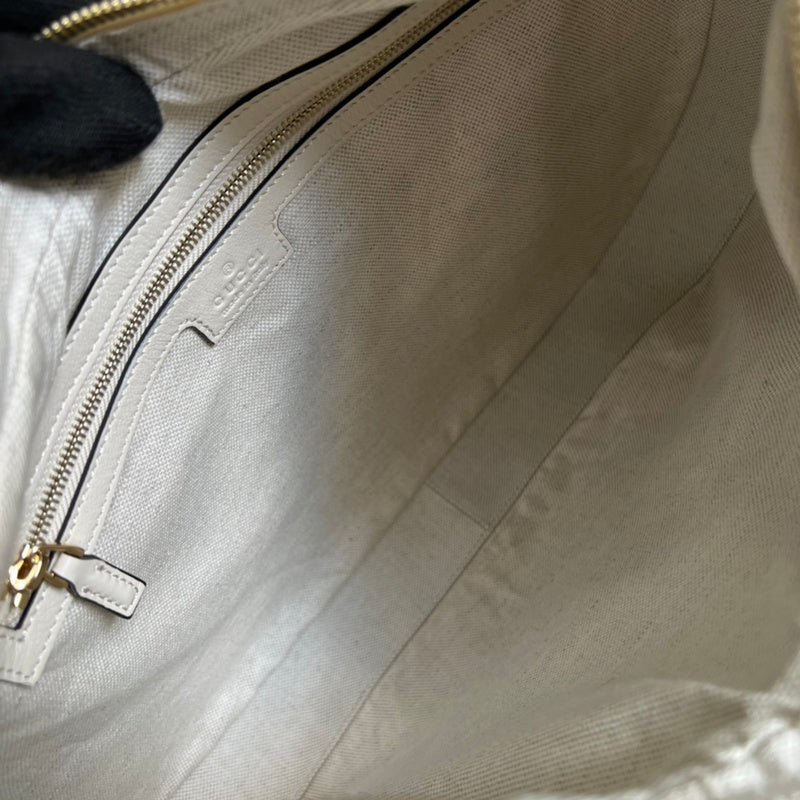 Close-up detail of polished elevated women's handbag – women's premium purse