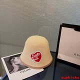Side view of Louis Vuitton unisex cap