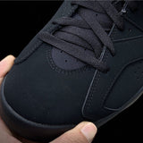 Nike Men's & Women's Premium Designer Sneakers — Style 010 side view