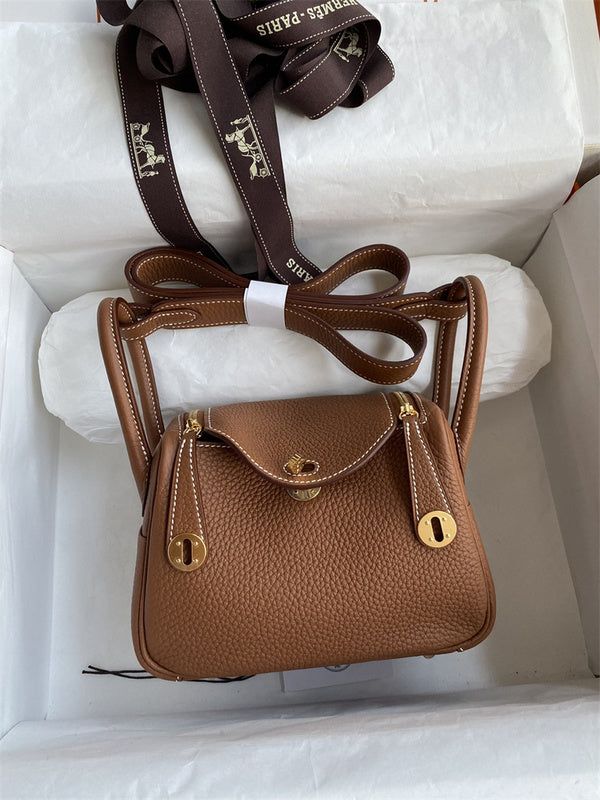 Polished handbag styled for everyday wear