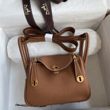 Polished handbag styled for everyday wear