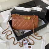  women's handbag, mid design, view 3