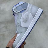 Nike Men's & Women's Designer Lifestyle Shoes — Style 020 interior view