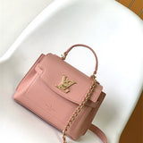  shopper bag interior and compartment view 15