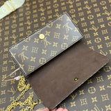  essential satchel detail view showing craftsmanship