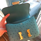 Considered handbag styled for everyday wear