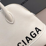 Zivas Charm Everyday Sophistication Statement Handbag (Refined Modern Silhouette) – Styled Look