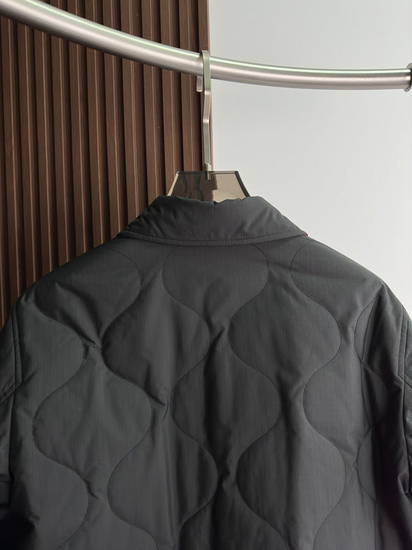 Burberry clothing styling view — premium authentic designer style