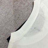 Amiri t-shirt full view — premium authentic designer style
