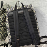 Back view of elevated classic women's handbag – women's premium purse