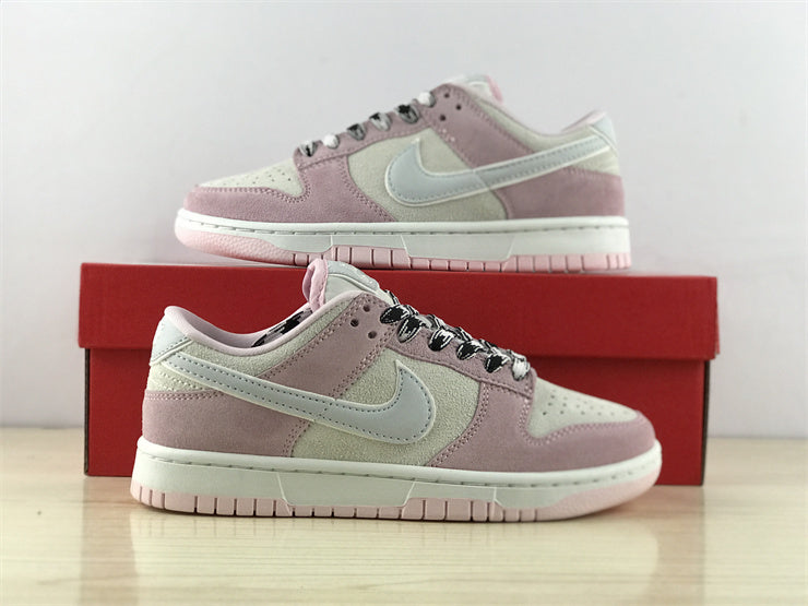 Nike bold contrast luxury sneakers view 10 sleek tonal finish