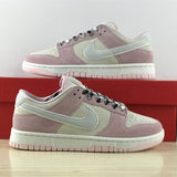 Nike bold contrast luxury sneakers view 10 sleek tonal finish