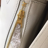  curated structured bag detail view showing craftsmanship 62