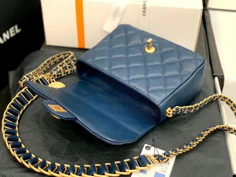 Zivas Charm Elevated Essentials Fashion Handbag (Structured Everyday Essential) – Full Silhouette