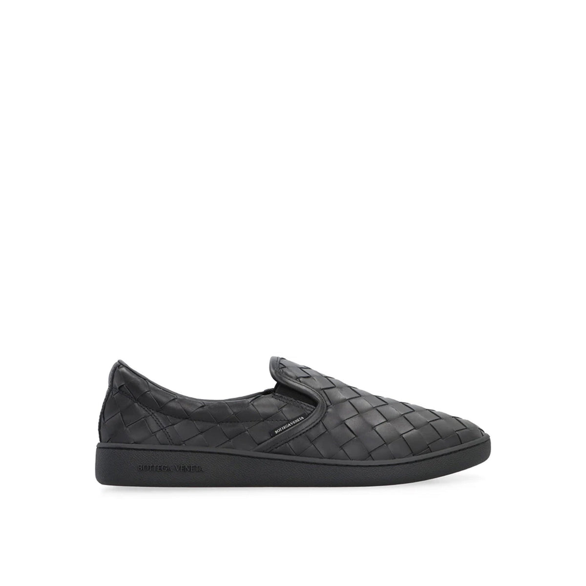 Bottega Veneta athletic luxury designer piece front view