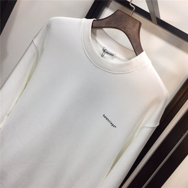Back view of Balenciaga luxury piece style No.474