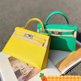  contemporary crossbody bag styled with outfit