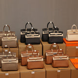  Sophisticated crossbody bag front view 7