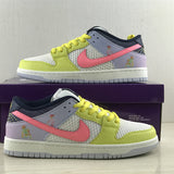 Nike crisp white luxury sneakers view 15 heritage-inspired look
