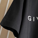 Givenchy designer clothing front view designer style