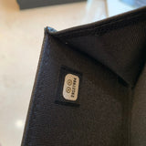 Zivas Charm Effortless Elegance Everyday Handbag (Thoughtfully Structured Design) – Interior View