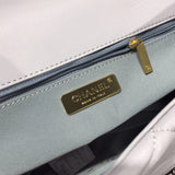 Zivas Charm Understated Luxury Fashion Handbag (Modern Wardrobe Staple) – Lifestyle Shot
