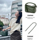 Ziva's Charm handbag – product shot (68cm*1.5cm*0.4cm)