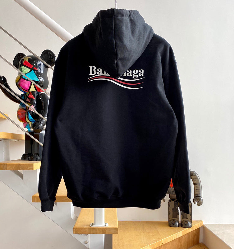 Balenciaga designer designer clothing full view