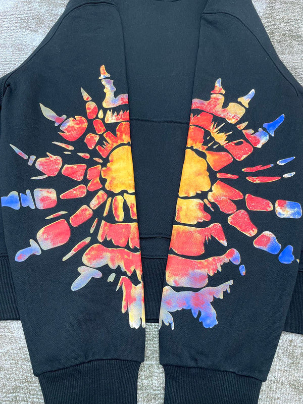 Amiri hoodie angled view — premium authentic designer style