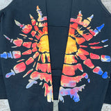 Amiri hoodie angled view — premium authentic designer style