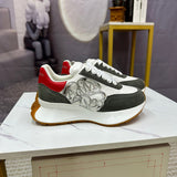 Alexander McQueen shoes Style 003 - angled studio shot