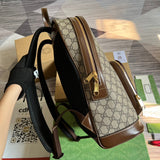 Front view of premium sleek women's handbag – women's statement bag