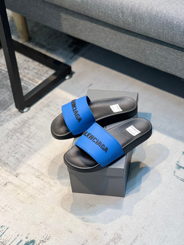 Zivas Charm Understated Luxury Designer Sandals (All-Day Wearable Design) – Interior View