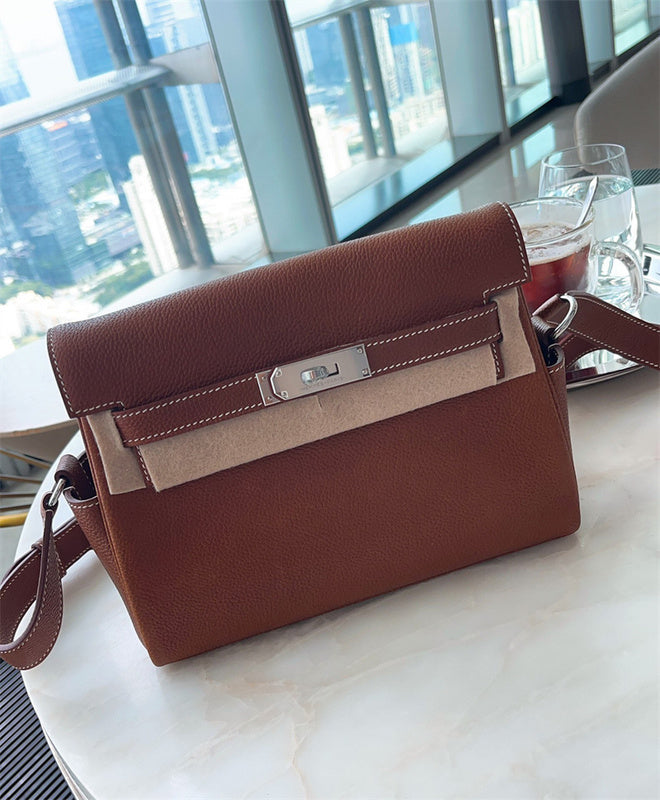  Everyday shopper bag carried on shoulder 16