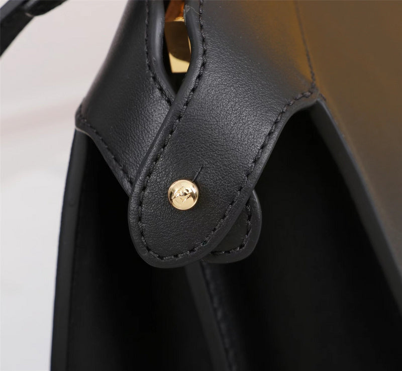 Ziva's Charm handbag – styled view (Standard Size)