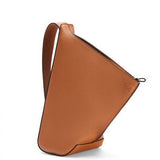 Ziva's Charm handbag – side angle view (47cm*25cm*17cm)